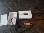 Crypto wallet ledger nano s, Ophalen of Verzenden, Zo goed als nieuw