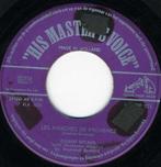 Single Gilbert Becaud - Les Marches de Provence, Gebruikt, Verzenden, 7 inch, Single