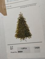 Kunst kerstboom merk Blackboxtrees, Ophalen, Zo goed als nieuw