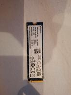 Kingston NVME 4.0 512GB, Computers en Software, Harde schijven, Verzenden, Zo goed als nieuw, Desktop, Overige aansluitingen
