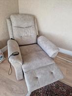 Sta op stoel, Huis en Inrichting, Fauteuils, Ophalen of Verzenden, 50 tot 75 cm