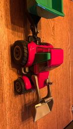 Bruder tractor, Ophalen of Verzenden, Zo goed als nieuw