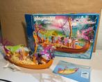 Playmobil Feeënboot 9133, Kinderen en Baby's, Speelgoed | Playmobil, Gebruikt, Ophalen