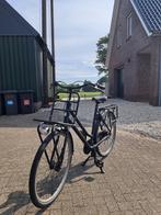 Zeer nette gazelle heavy duty, Fietsen en Brommers, Fietsen | Heren | Herenfietsen, Ophalen, Versnellingen, Zo goed als nieuw