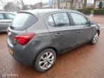 Opel Corsa 1.0 Turbo Business+, Voorwielaandrijving, Gebruikt, Euro 6, Origineel Nederlands