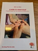Liefde in meervoud praktische gids, Gelezen, Achtergrond en Informatie, Ophalen of Verzenden, Overige onderwerpen