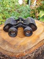 ZEISS 8x30  Deltrintem, Audio, Tv en Foto, Optische apparatuur | Verrekijkers, Ophalen of Verzenden, Gebruikt, 8 tot 12x, Porro (met knik)