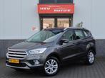 Ford Kuga 1.5 EcoBoost Trend Ultimate navi LM org NL, Auto's, Ford, Euro 6, 4 cilinders, Origineel Nederlands, Bedrijf