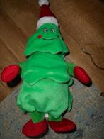 kerstman hij zingt en swingt de pan uit zo leuk, Ophalen