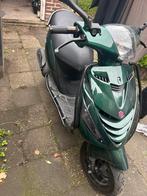 Zip Piaggo 2017 model, Fietsen en Brommers, Scooters | Piaggio, Ophalen, Gebruikt, Zip, Benzine