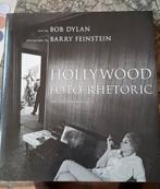 Hollywood Foto-Rethoric. Bob Dylan Barry Feinstein, Ophalen of Verzenden, Zo goed als nieuw, Architecten