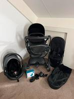 Mima Xari kinderwagen compleet!, Kinderen en Baby's, Kinderwagens en Combinaties, Ophalen, Zo goed als nieuw, Combiwagen, Mutsy