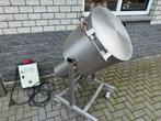 Peddelmenger lintzaag gehaktmolen cutter mengmachine prikker, Ophalen of Verzenden, Gebruikt, Bakkerij en Slagerij