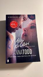🆕 Anna Todd - After We Collided, Boeken, Ophalen of Verzenden, Zo goed als nieuw, Anna Todd