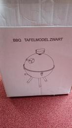 tafelmodel bbq, Ophalen of Verzenden, Nieuw