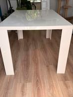 Eettafel, Ophalen, 100 tot 150 cm, 50 tot 100 cm, Zo goed als nieuw