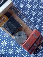 Miniatuur Parfum Set - Diverse Merken, Ophalen of Verzenden, Gebruikt, BMW