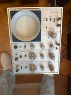 Philips PM 3230 Oscilloscope, Ophalen
