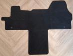 Cabinemat Fiat Ducato camper 2006-2021 | zwart, Ophalen of Verzenden, Nieuw
