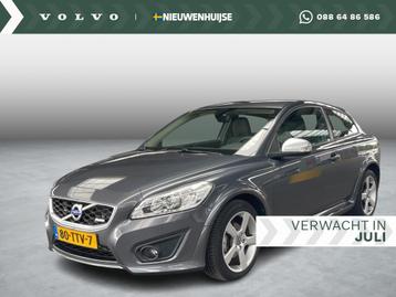 Volvo C30 2.0 R-Edition | 1ste Eigenaar | Navigatie | Blueto beschikbaar voor biedingen