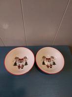 Wedgwood Windsor Christmas Compote Schaaltjes Nieuw, Huis en Inrichting, Keuken | Servies, Nieuw, Ophalen of Verzenden, Schaal of Schalen