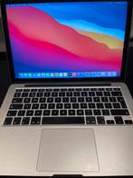 MacBook Pro Retina 13 inch - Gebruikt, Computers en Software, Apple Macbooks, MacBook Pro, Gebruikt, 2 tot 3 Ghz, Qwerty