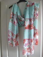 Nieuwe sjaal van Passigatti, formaat 100x190 cm, Passigatti, Verzenden, Maat 46/48 (XL) of groter, Nieuw