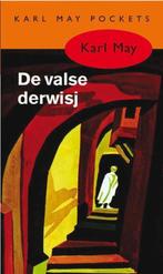 Karl May 45 - De valse derwisj, Ophalen of Verzenden, Zo goed als nieuw, Karl May