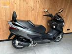 SUZUKI AN 200 BURGMAN AN200 AN-200 35kw a2 geschikt!, Scooter, Bedrijf, 200 cc, 12 t/m 35 kW