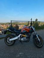 Yamaha mt03 35kw a2, Motoren, 660 cc, Particulier, 1 cilinder, 12 t/m 35 kW