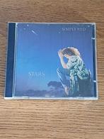 CD Simply Red - Stars, Ophalen of Verzenden, 1980 tot 2000, Gebruikt