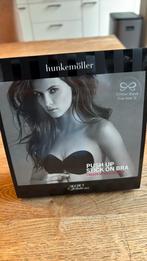 NIEUW push up stick on BH cup D zwart, Ophalen of Verzenden, Zwart, BH