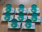 Pampers Harmonie aqua 8 x 48 (384) babydoekjes, Ophalen of Verzenden, Nieuw, Overige typen, Overige merken