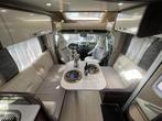 Adria Benimar Tessoro Northautokapp 497 AUTOMAAT QUEENSBED+H, Overige brandstoffen, 7 tot 8 meter, Bedrijf, Adria