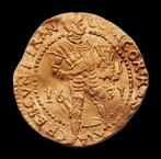 Gouden dukaat 1631 Overijssel, Vóór koninkrijk, Verzenden, Losse munt, Goud