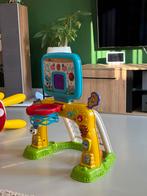 voetbal Vtech speelgoed, Kinderen en Baby's, Speelgoed | Vtech, Ophalen of Verzenden, Zo goed als nieuw, 6 maanden tot 2 jaar