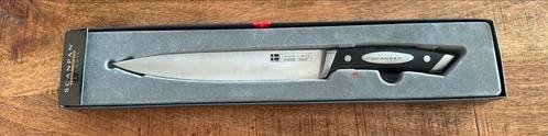 Scanpan 20cm carving knife, Huis en Inrichting, Keuken | Keukenbenodigdheden, Nieuw, Ophalen of Verzenden
