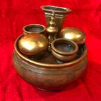 Siri Sirihstel Betelnoten set circa 1900 van Madoera, Ophalen of Verzenden