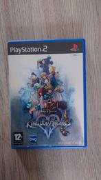 Kingdom hearts 2, Ophalen of Verzenden, Zo goed als nieuw