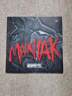 Neophyte - Mainiak 12 inch vinyl, Cd's en Dvd's, Vinyl | Dance en House, Ophalen, Gebruikt, 12 inch, Techno of Trance