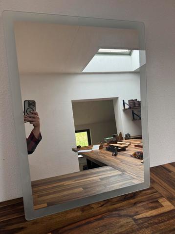 Badkamerspiegel LED & Verwarming nieuw in doos beschikbaar voor biedingen