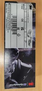 3M ADFLO Li-ion accu 837631 nieuw, Ophalen of Verzenden