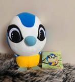 Vogel knuffel nieuw, Kinderen en Baby's, Verzenden, Zo goed als nieuw, Overige typen