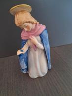 Goebel/Hummel Kerststal Beeldje Maria Kleine Beschadiging, Verzamelen, Beelden en Beeldjes, Ophalen, Zo goed als nieuw, Hummel