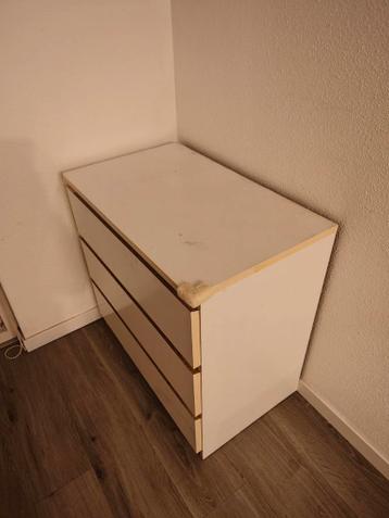 Ikea Malm ladekast - afbeelding 1