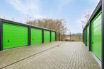 BOX Garagepark Enschede! Huur een garagebox vanaf €150 p/m.