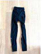 ULTIMA  BIKEWEAR mt 36/38 zwarte fietsbroek CHCS, Ophalen of Verzenden, Zo goed als nieuw, Bovenkleding, Ultima Bikewear