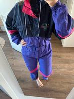Fout vintage retro skipak maat 42, Ophalen of Verzenden, Gedragen, Maat 42/44 (L), Pak
