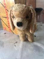 Vintis hondje, Ophalen