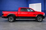 Dodge RAM 1500 Rebel 2016 4X4 luchtvering RAM hemi 5.7 V8, 2598 kg, 5654 cc, Bedrijf, 3500 kg